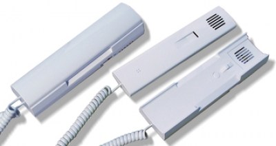 Трубка абонентская переговорная ЦИФРАЛ КМ-2НО (Cyfral)